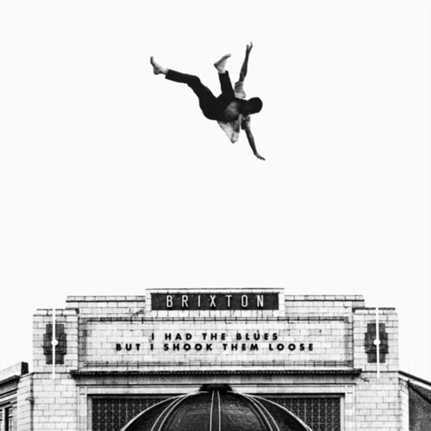 Bombay Bicycle Club I HAD THE BLUES BUT I SHOOK THEM LOOSE: LIVE AT Vinyl Record