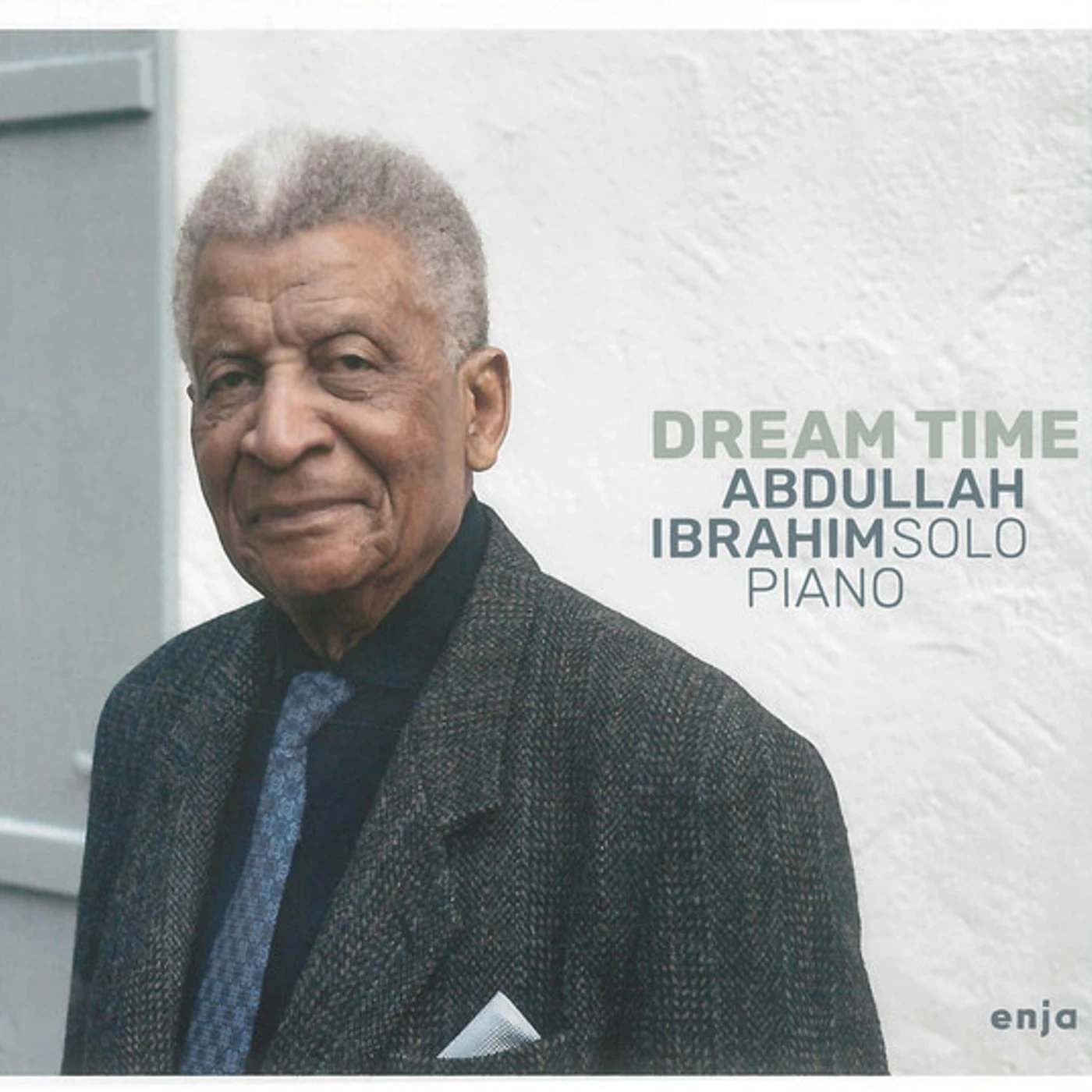 Ibrahim Ibrahim Dream Time Vinyl Record
