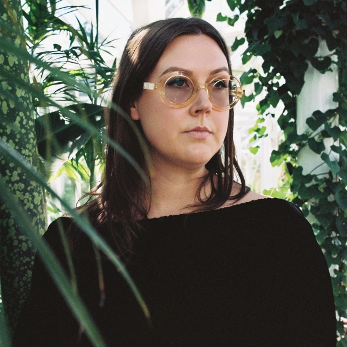 Nadia Reid Out of My Province Vinyl Record