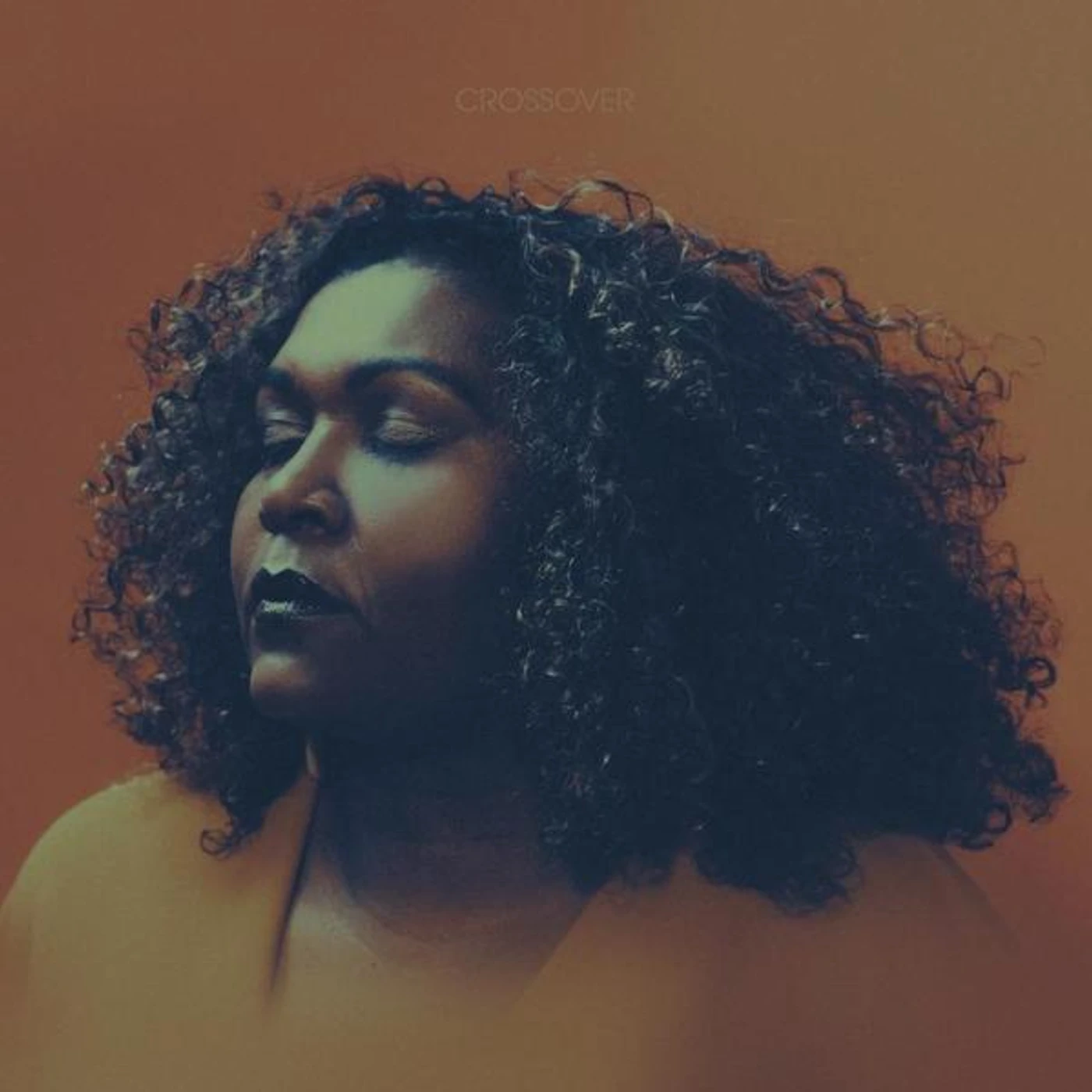 Emma Donovan and the Putbacks Crossover Vinyl Record