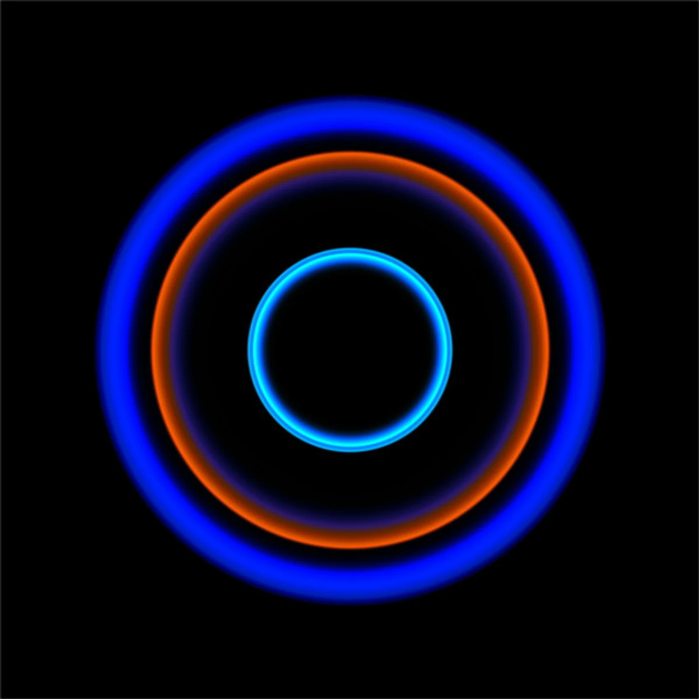 Higher Intelligence Agency Discatron Vinyl Record
