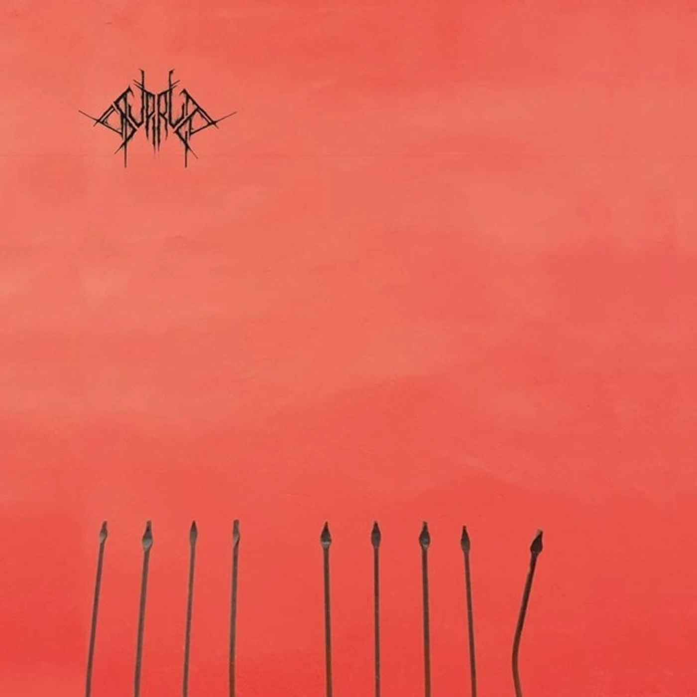 Supruga CHAOS: NO ONE IS SAFE Vinyl Record