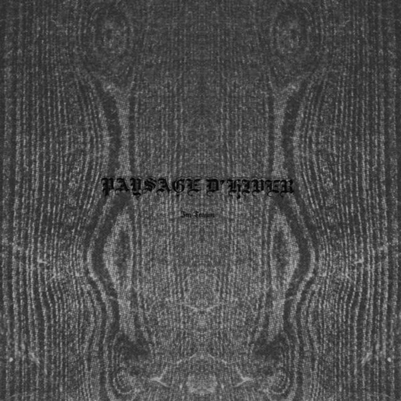 Paysage D'Hiver IM TRAUM CD