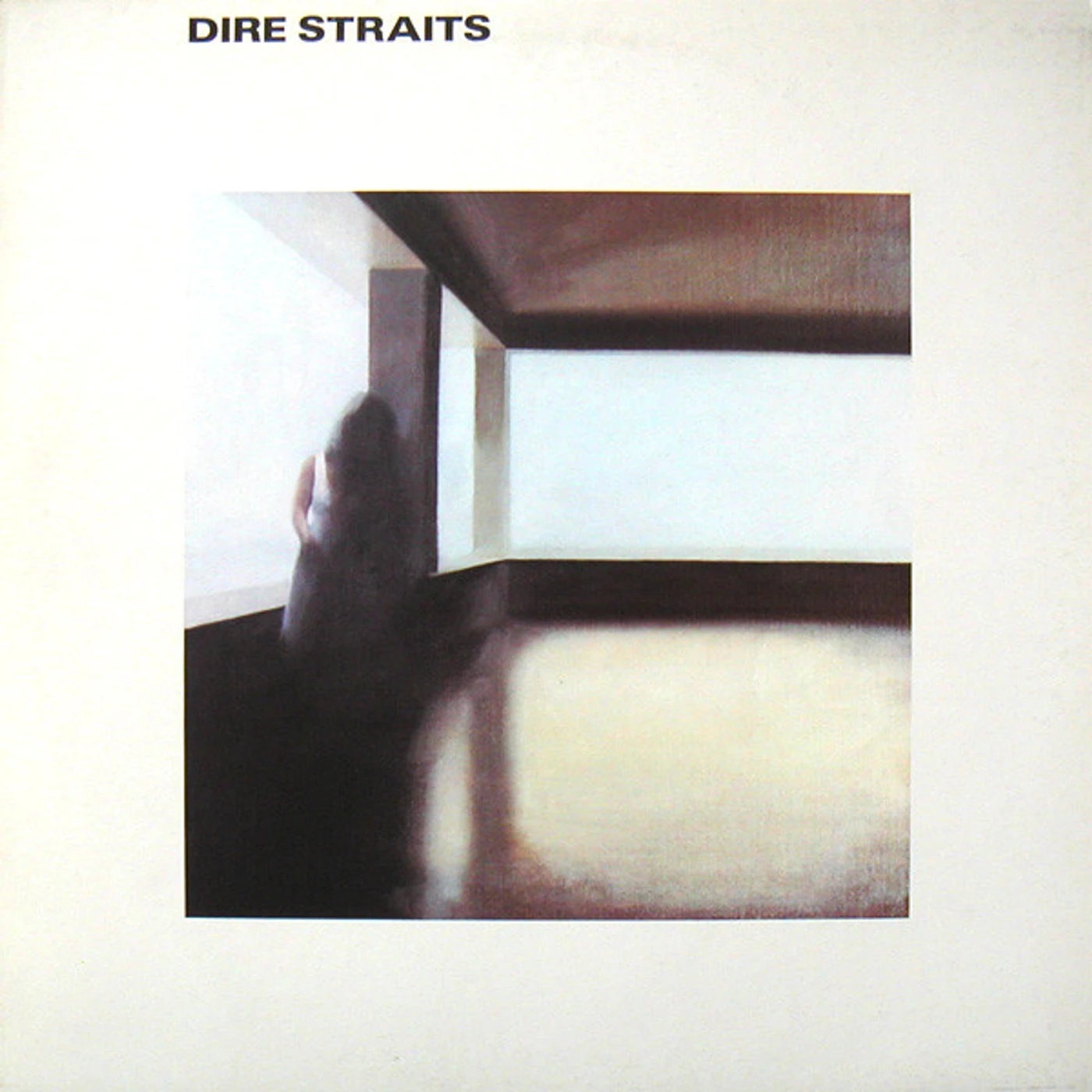 DIRE STRAITS (SYEOR) Vinyl Record