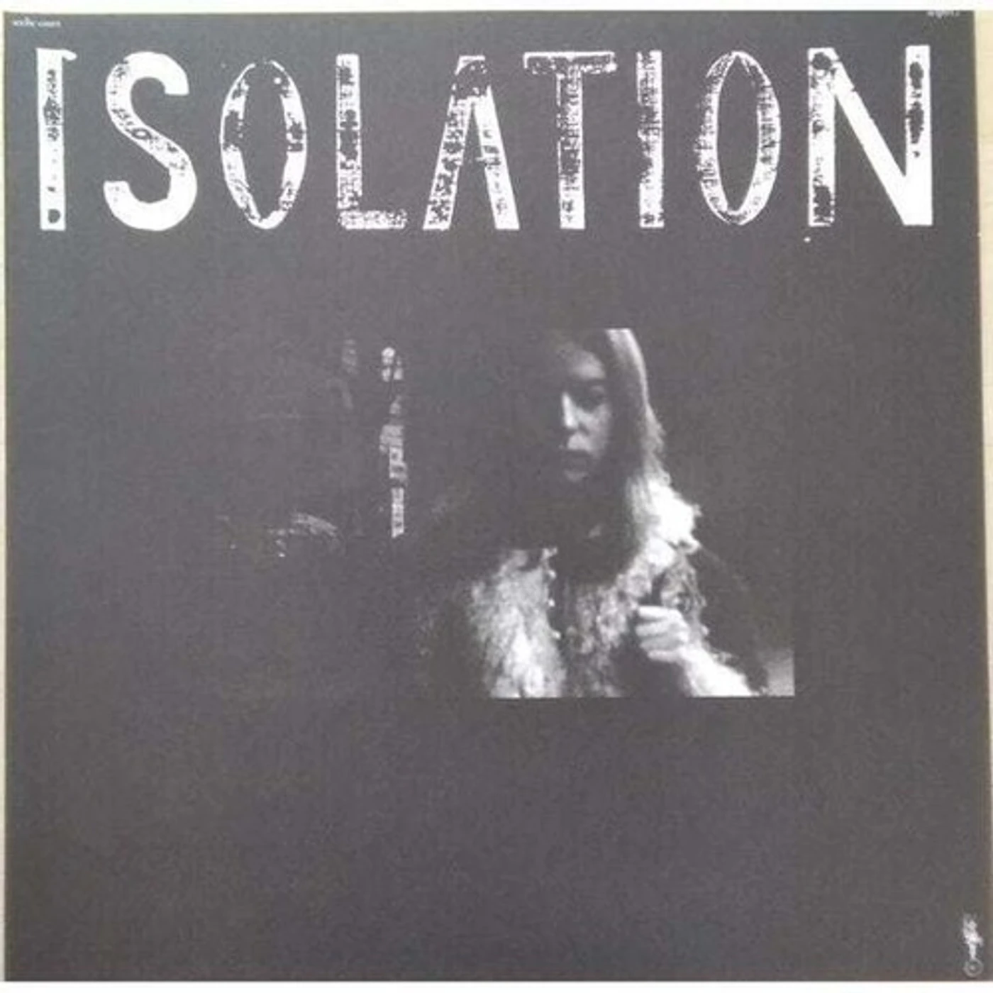 ISOLATION Vinyl Record