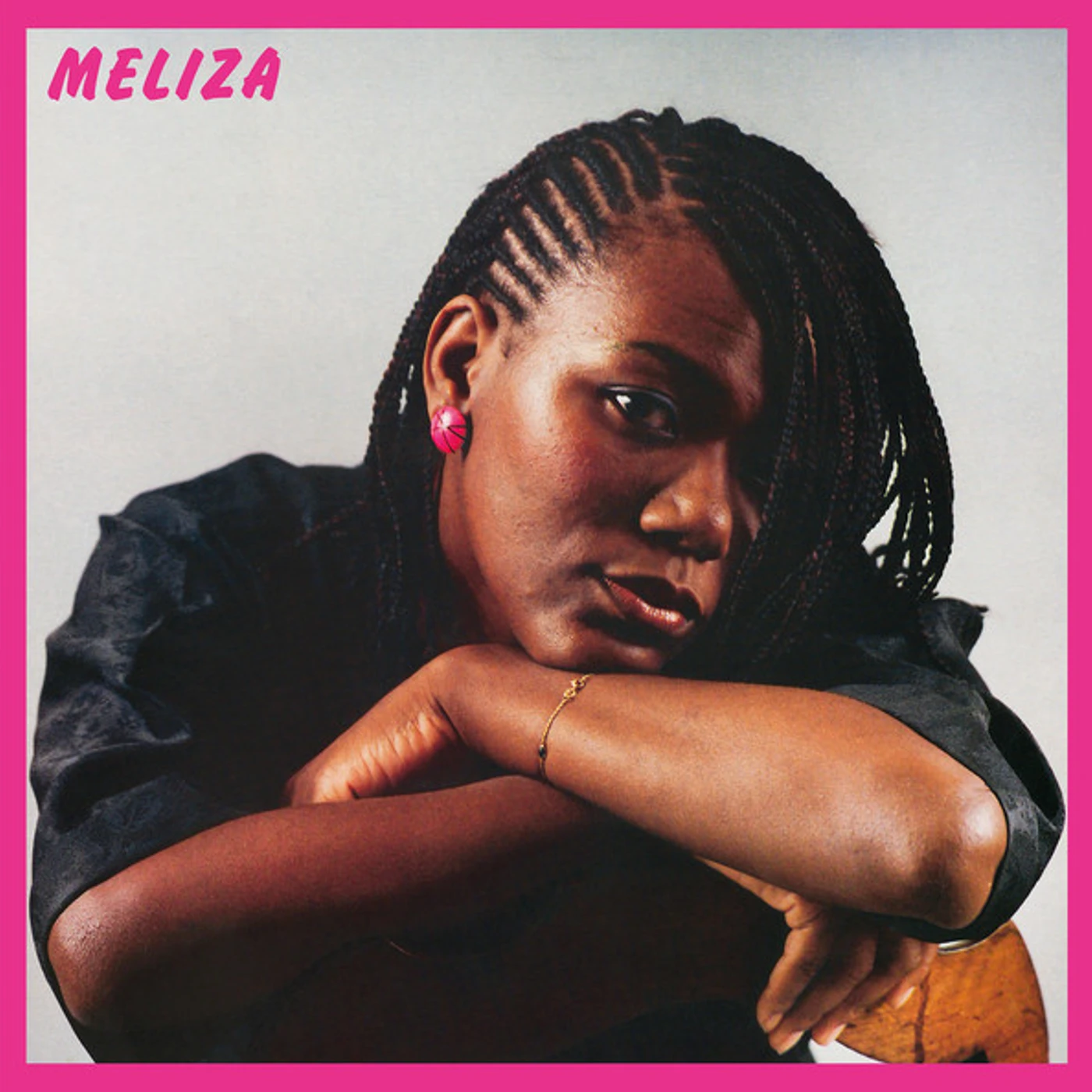 Meliza Vinyl Record
