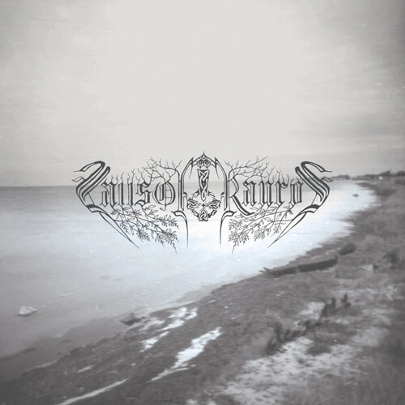 Falls of Rauros BELIEVE IN NO COMING SHORE CD