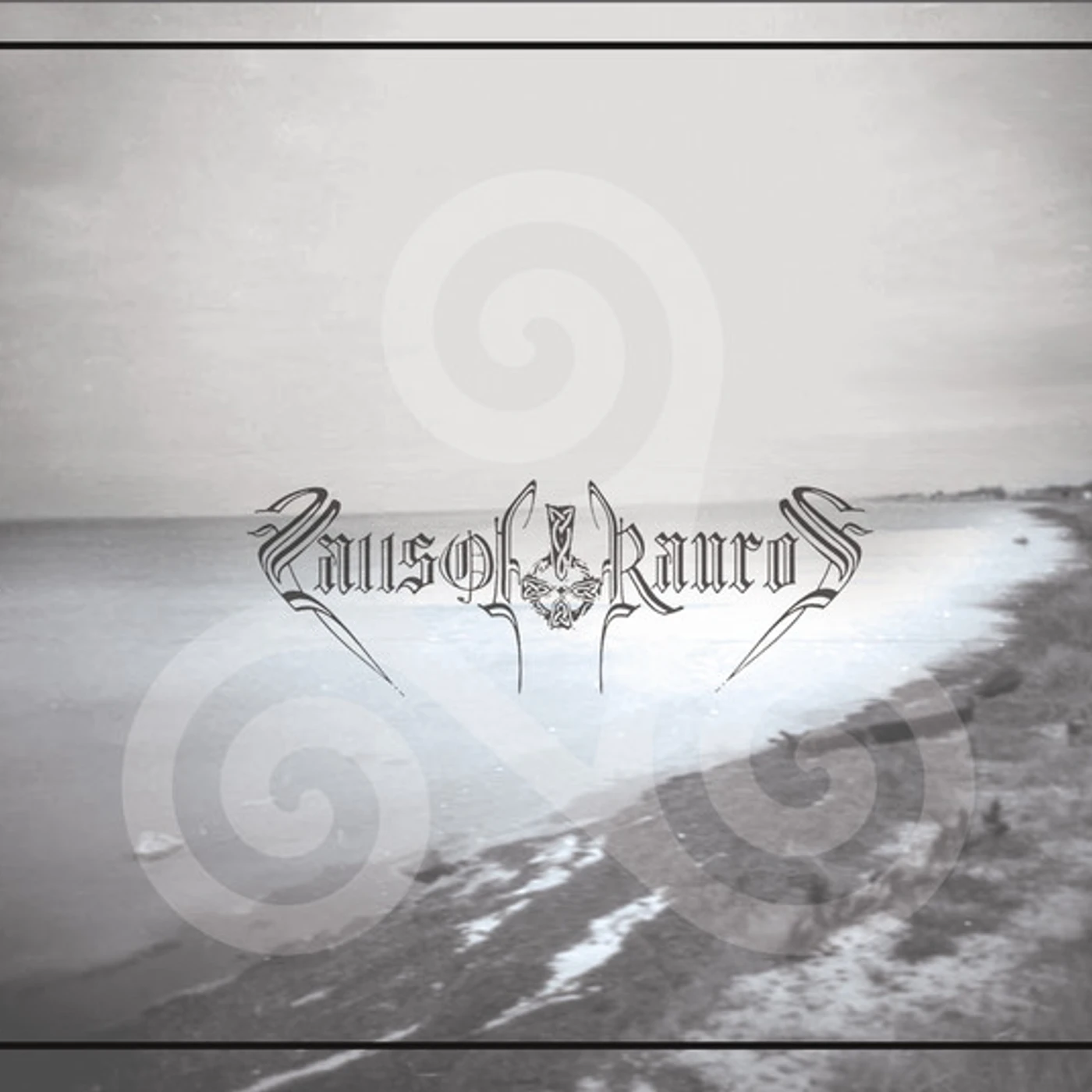 Falls of Rauros BELIEVE IN NO COMING SHORE CD