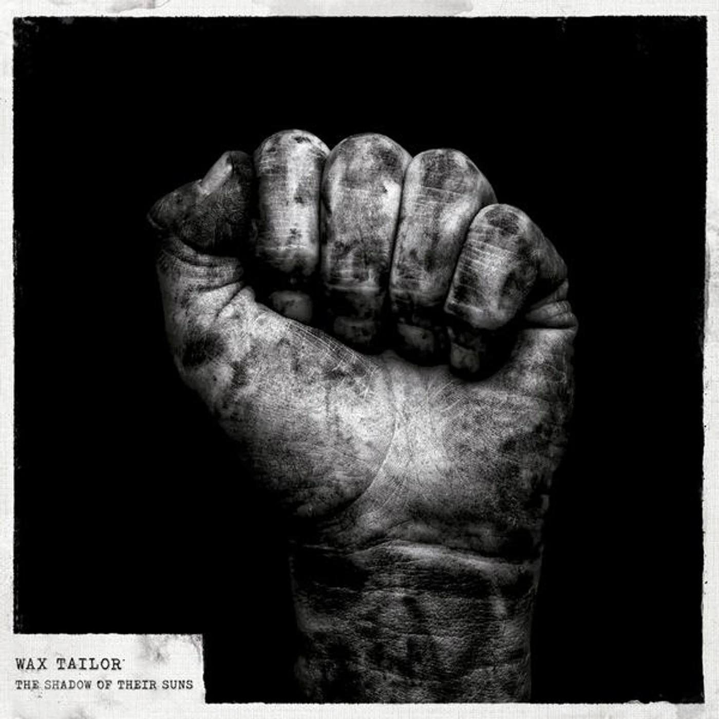 Wax Tailor SHADOW OF THEIR SUNS Vinyl Record