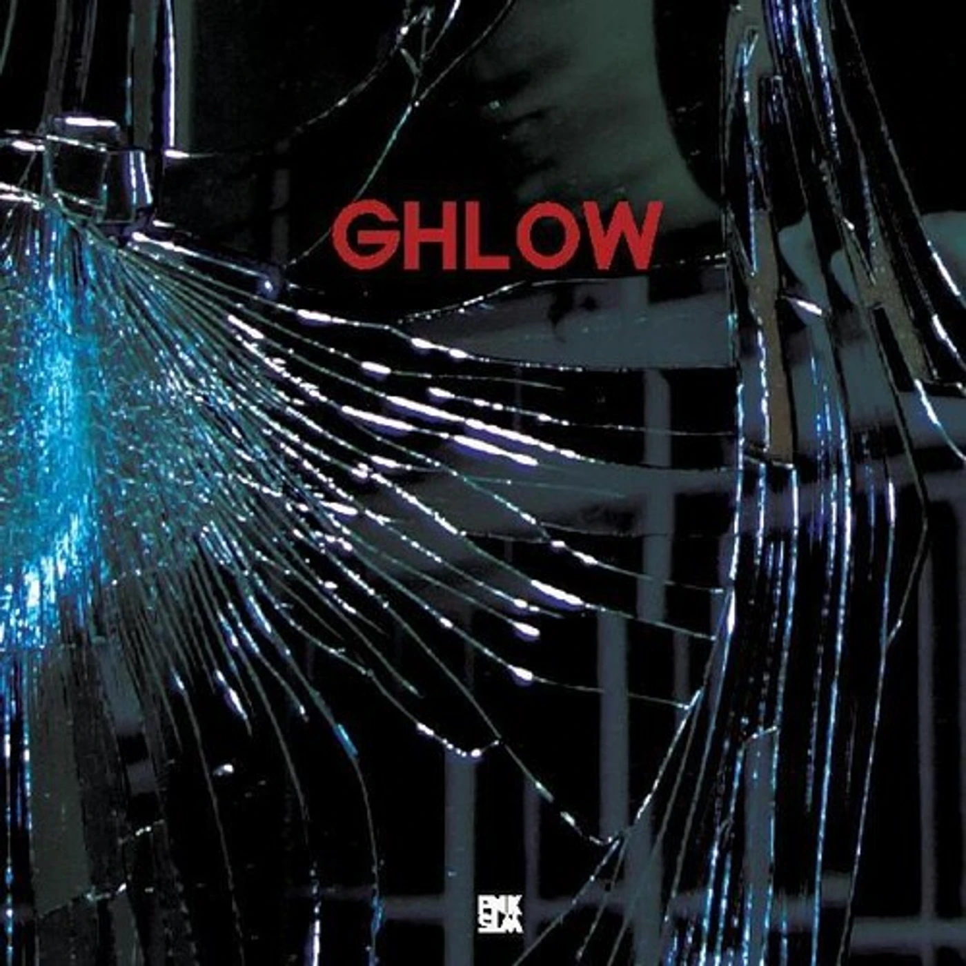 GHLOW Slash and Burn Vinyl Record