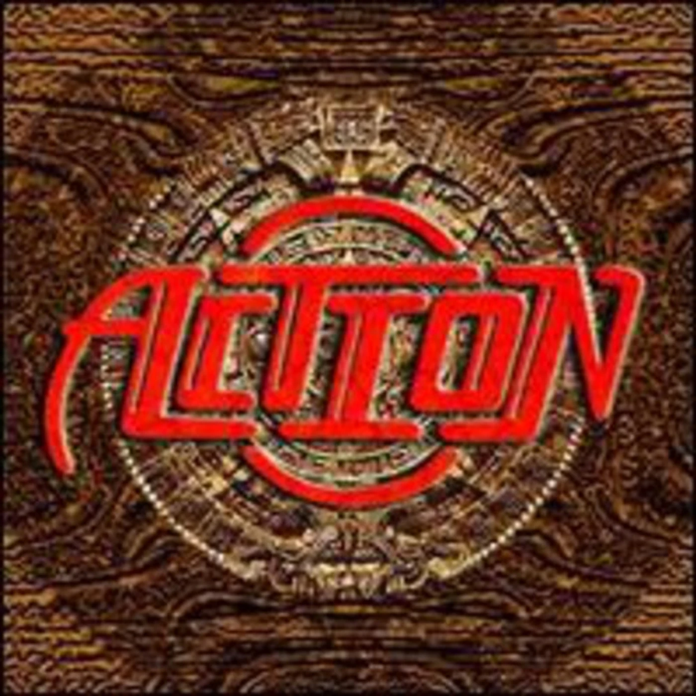 ACTION CD