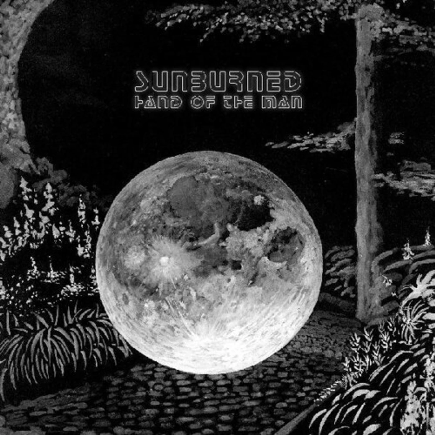 Sunburned Hand Of The Man Pick a Day to Die Vinyl Record