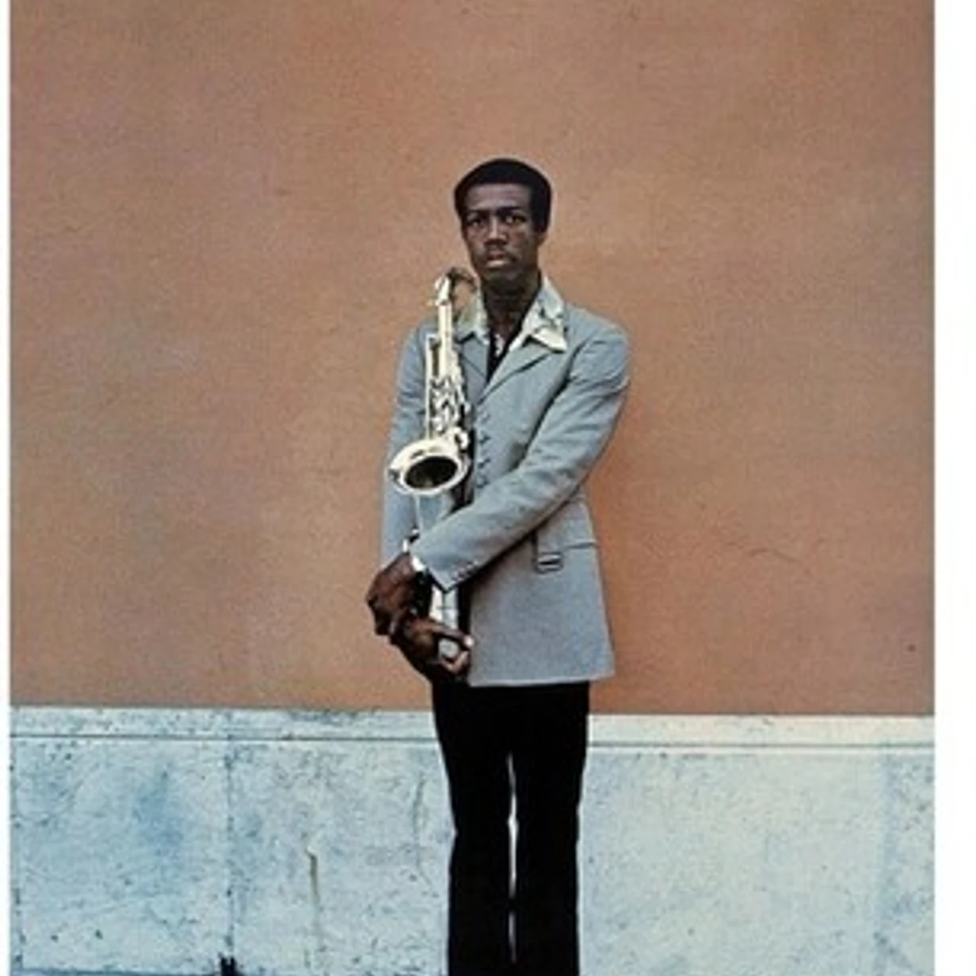 Billy Harper Black Saint Vinyl Record