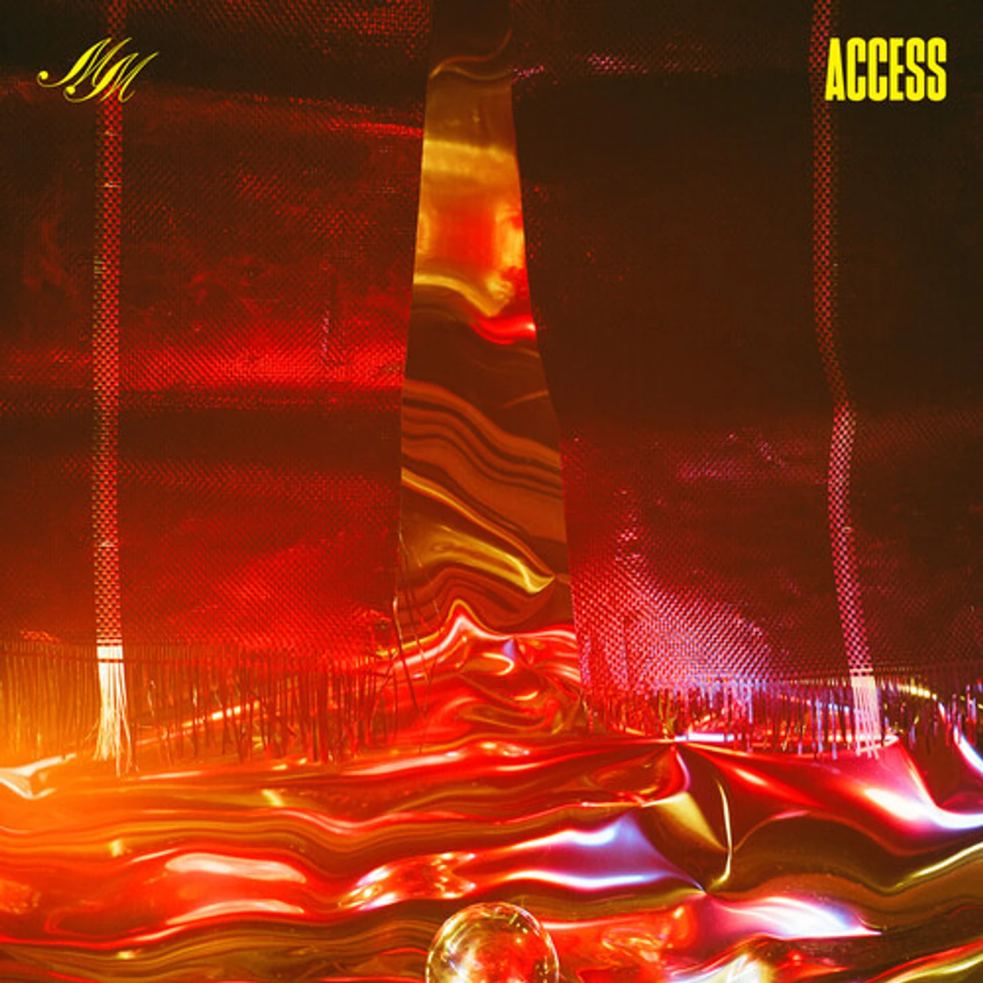 Major Murphy ACCESS CD