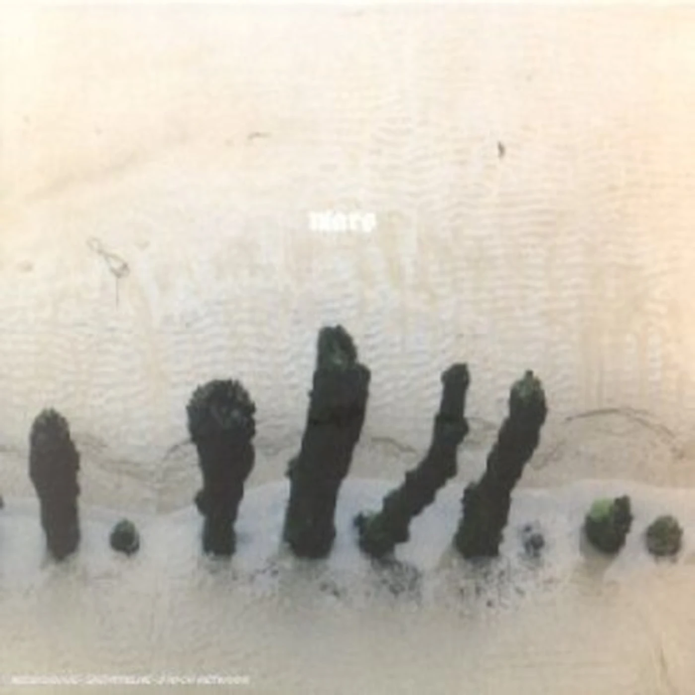 MARS CD