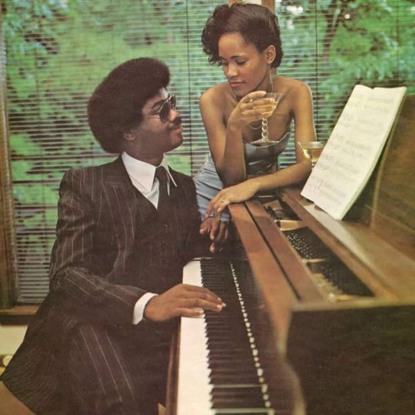 William Stuckey Love Of Mine Vinyl Record
