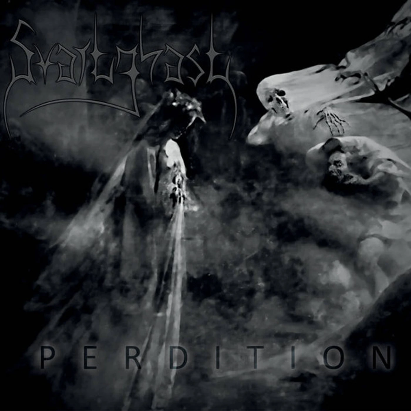 Svartghast Perdition Vinyl Record