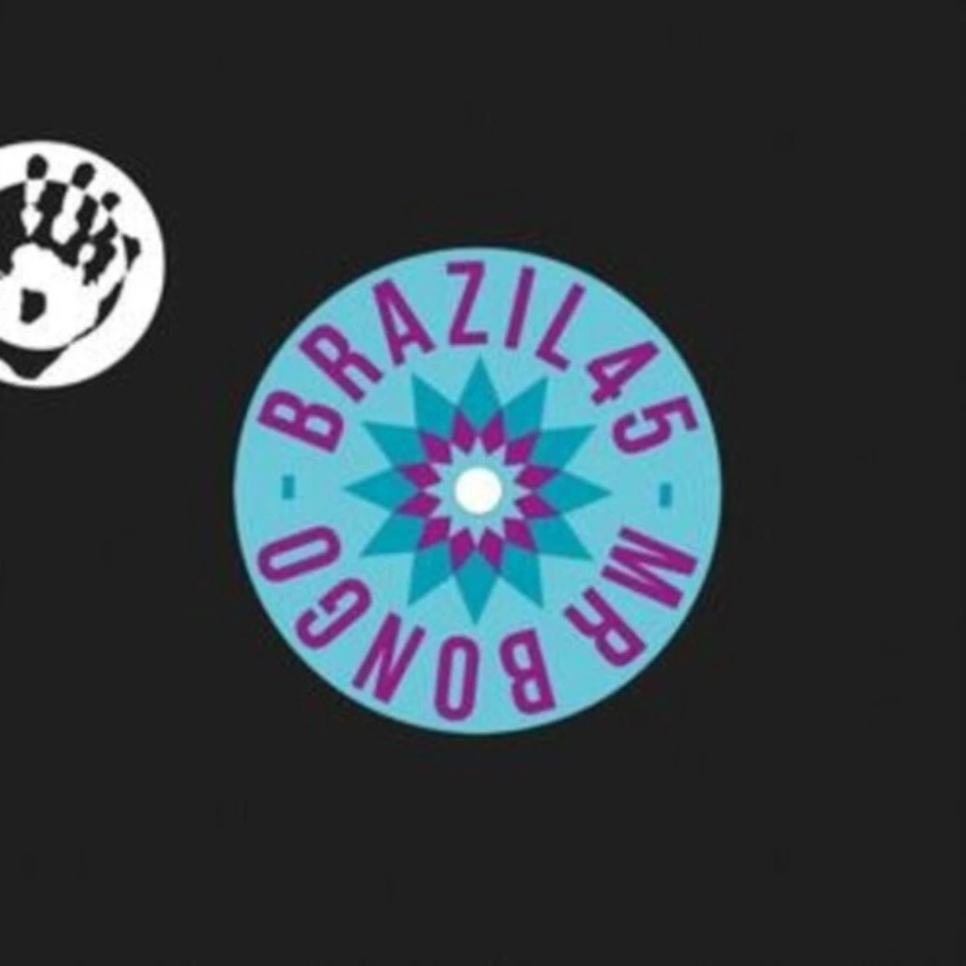 Di Melo KILARIO / PERNALONGA Vinyl Record