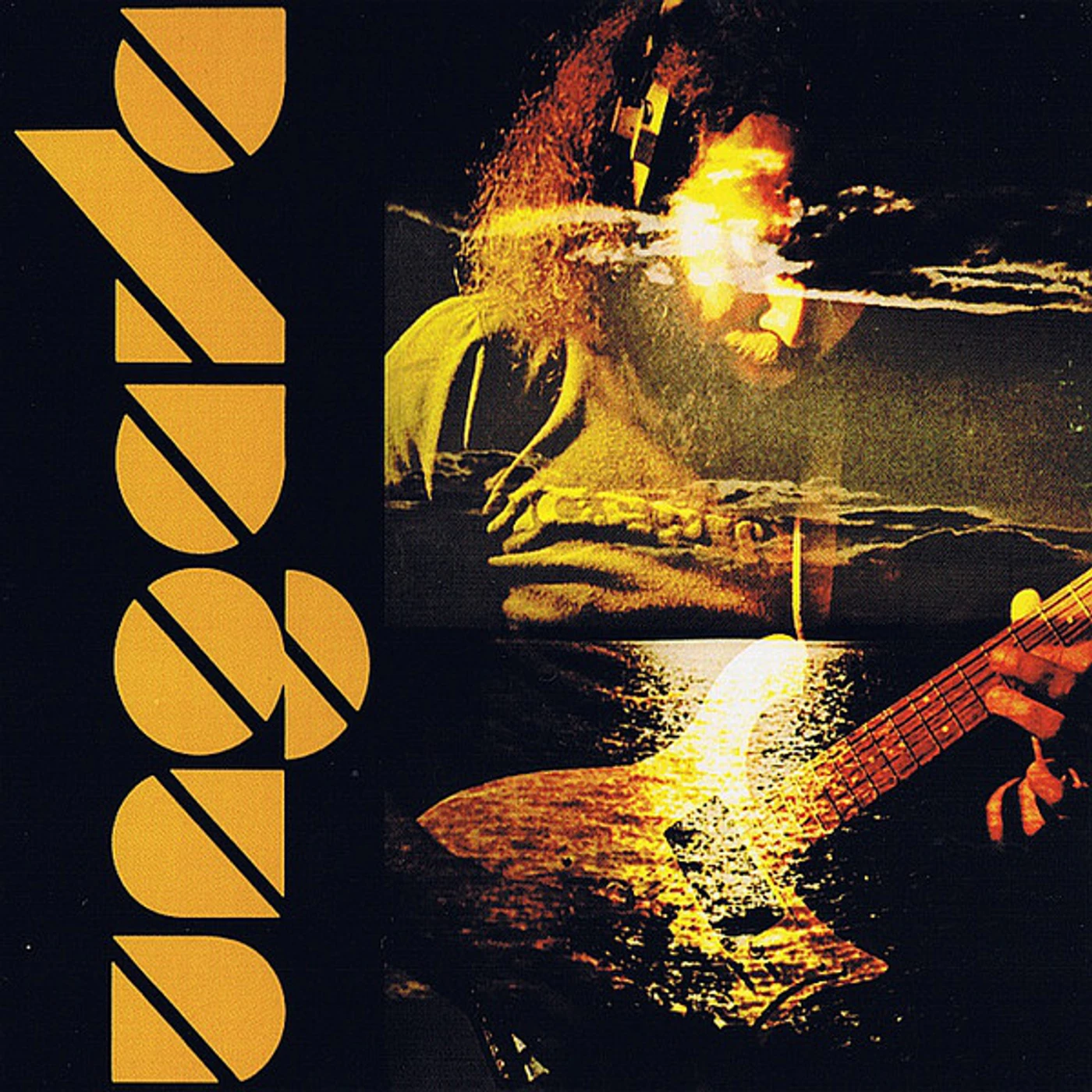 Ungava Vinyl Record