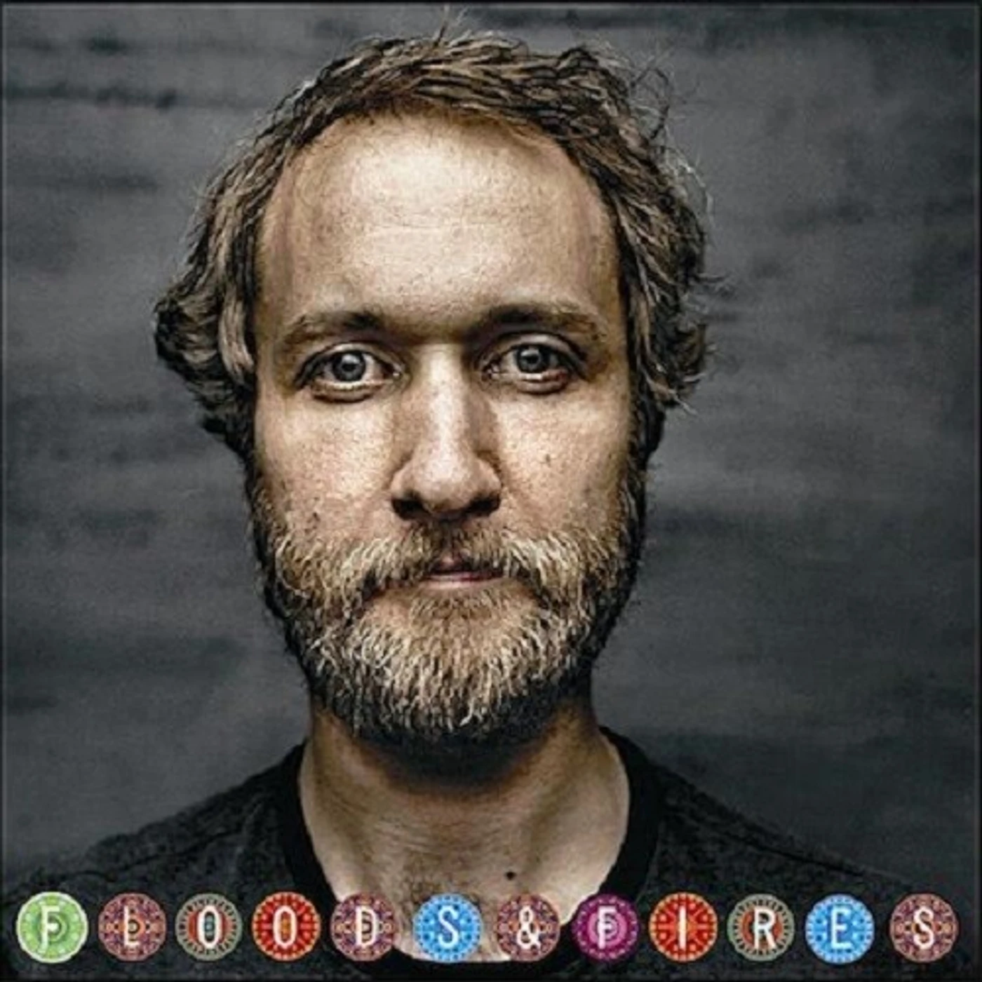 Craig Cardiff FLOODS & FIRES CD