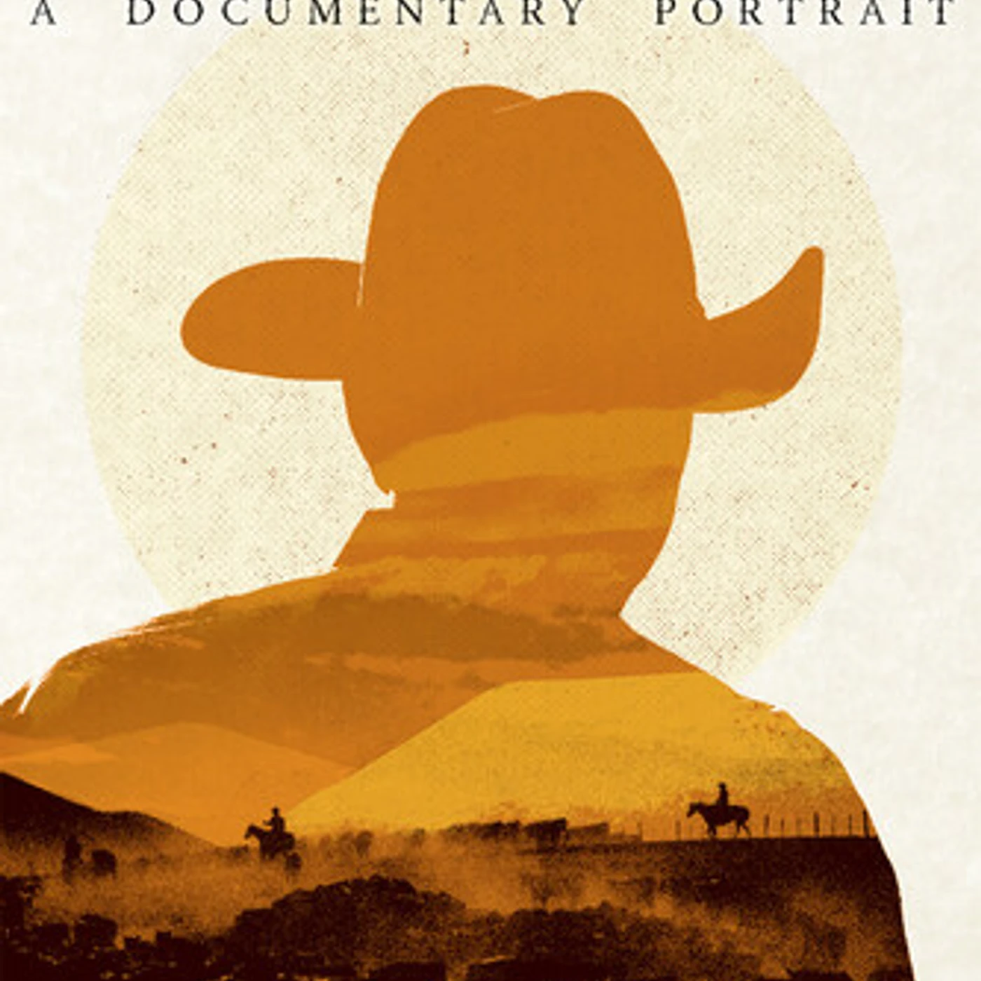 The Cowboys DVD