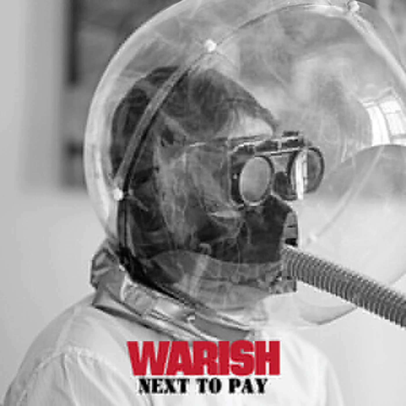 Warish NEXT TO PAY CD