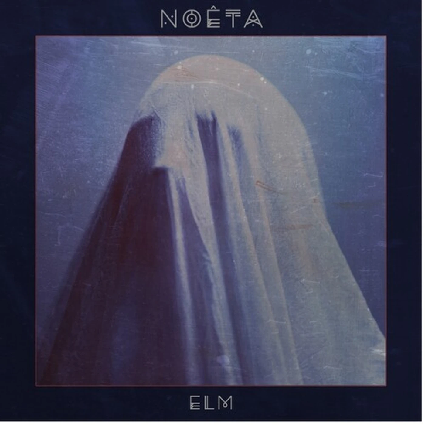 NOÊTA Elm Vinyl Record