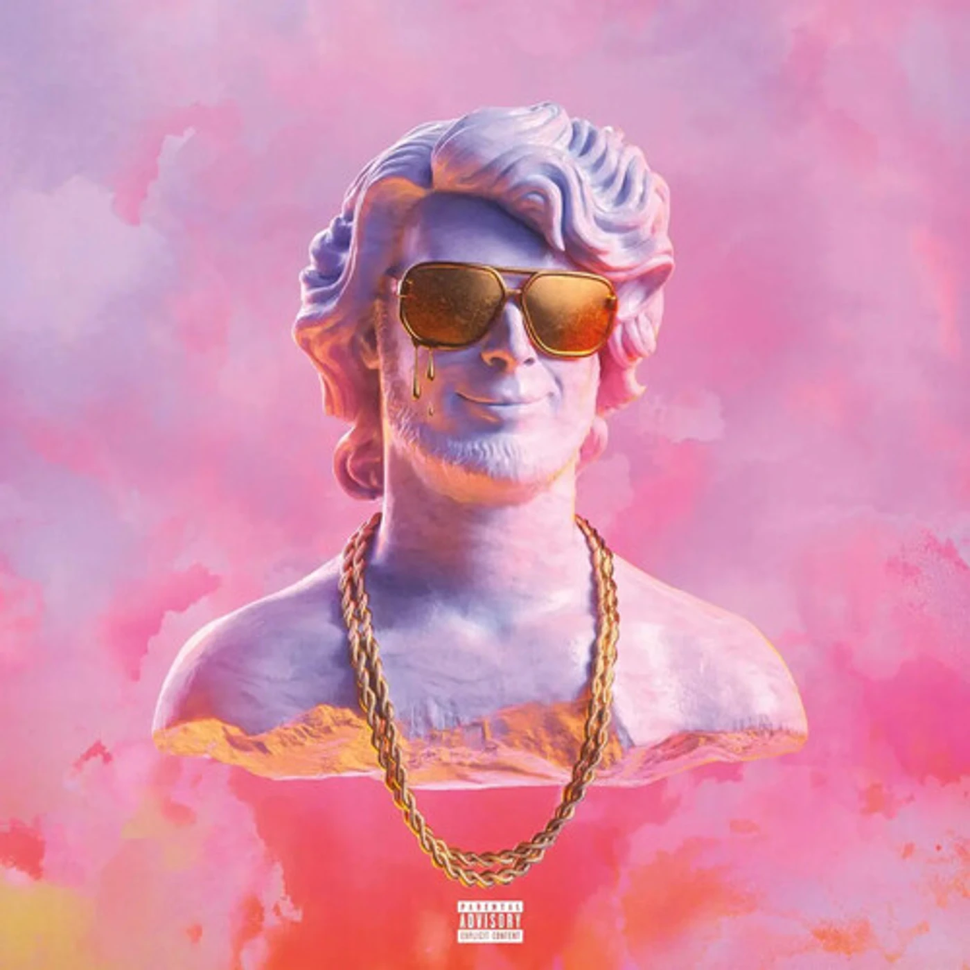 Yung Gravy Gasanova Vinyl Record