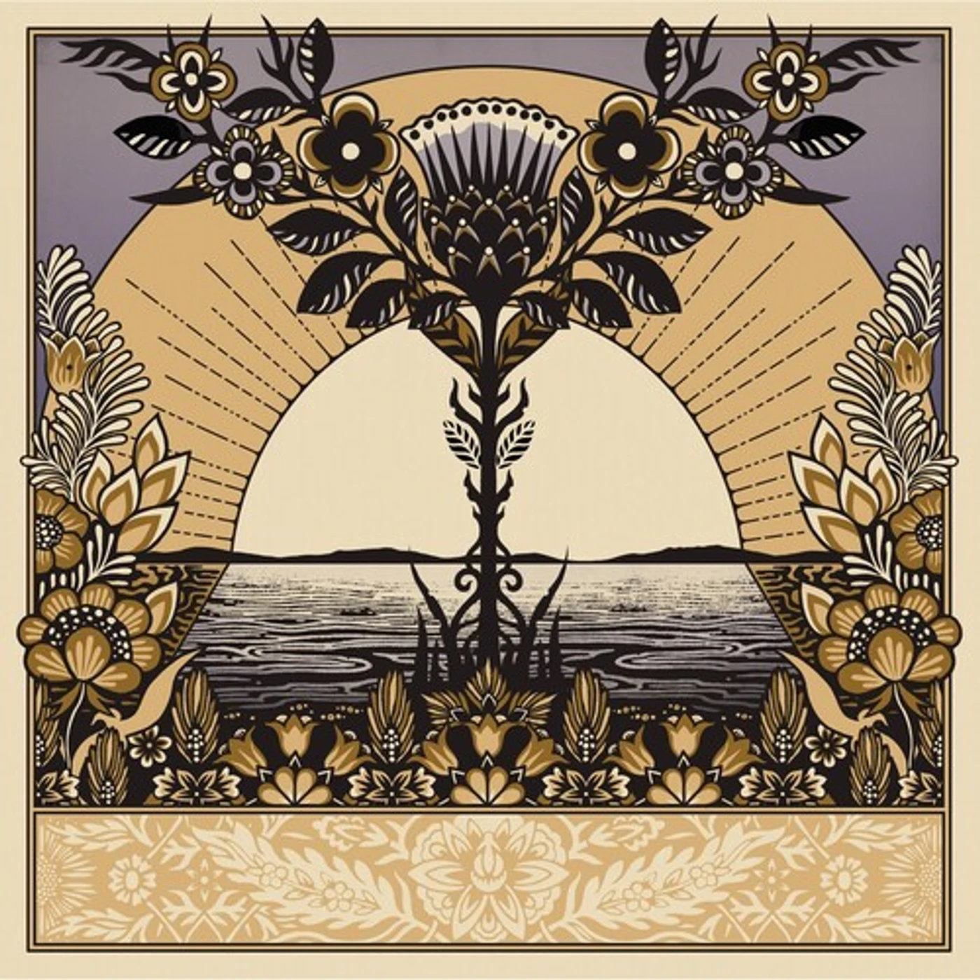 Sangre de Muerdago XUNTAS CD