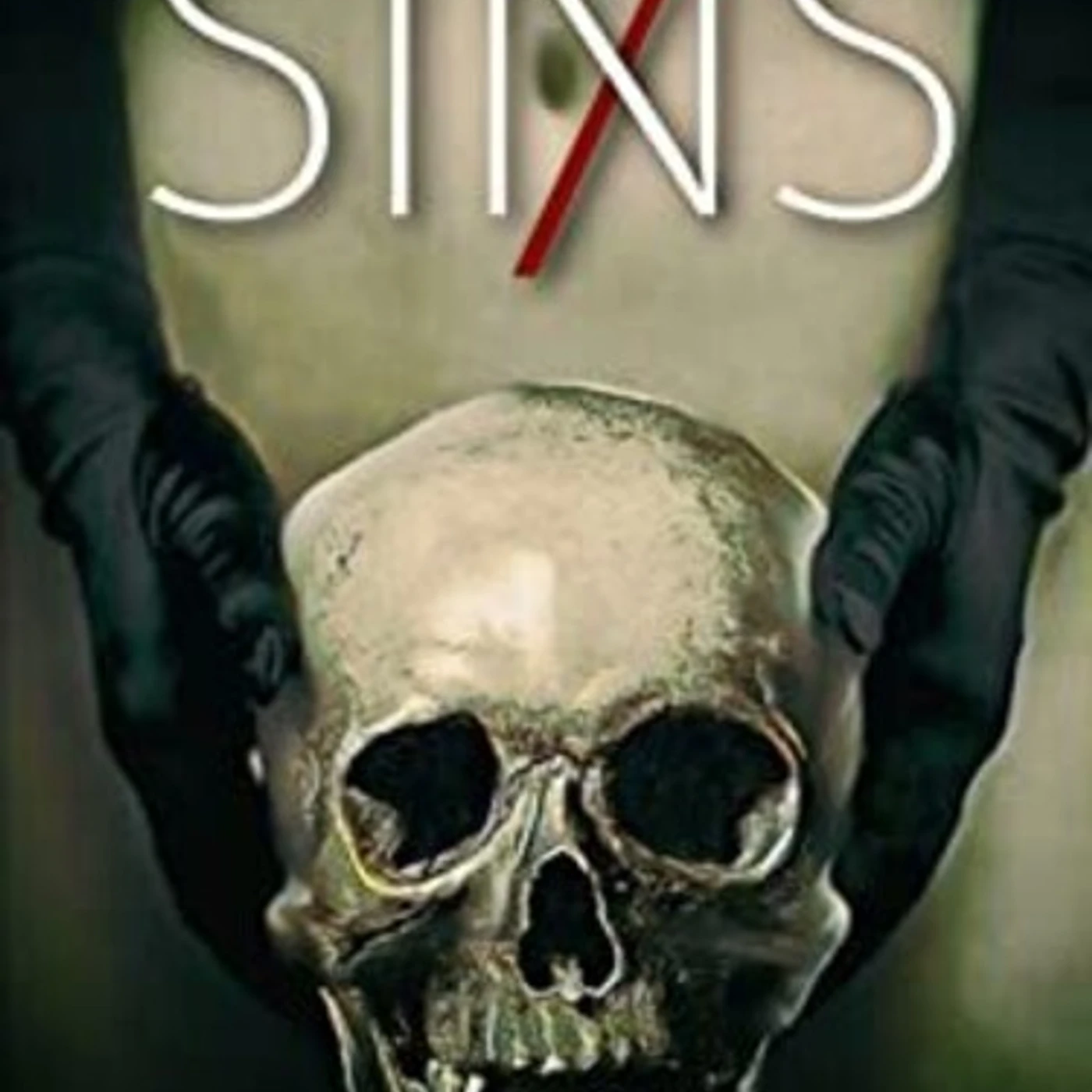 7 Sins Blu-ray