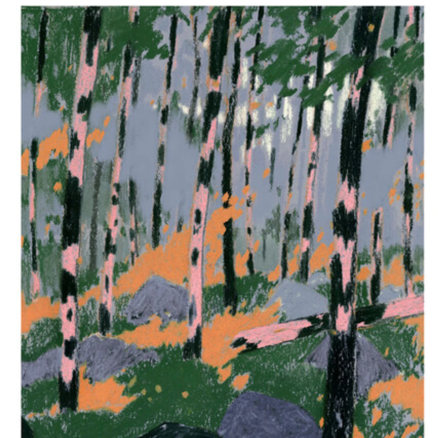 Will Stratton CHANGING WILDERNESS CD