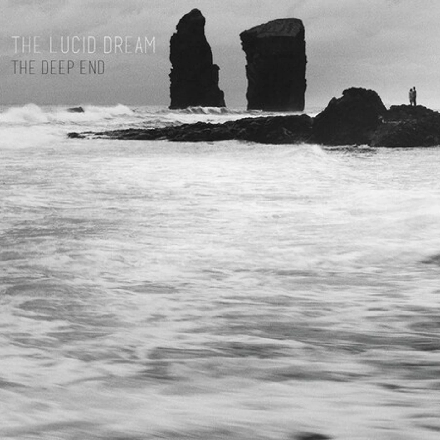 Lucid Dream THE DEEP END CD