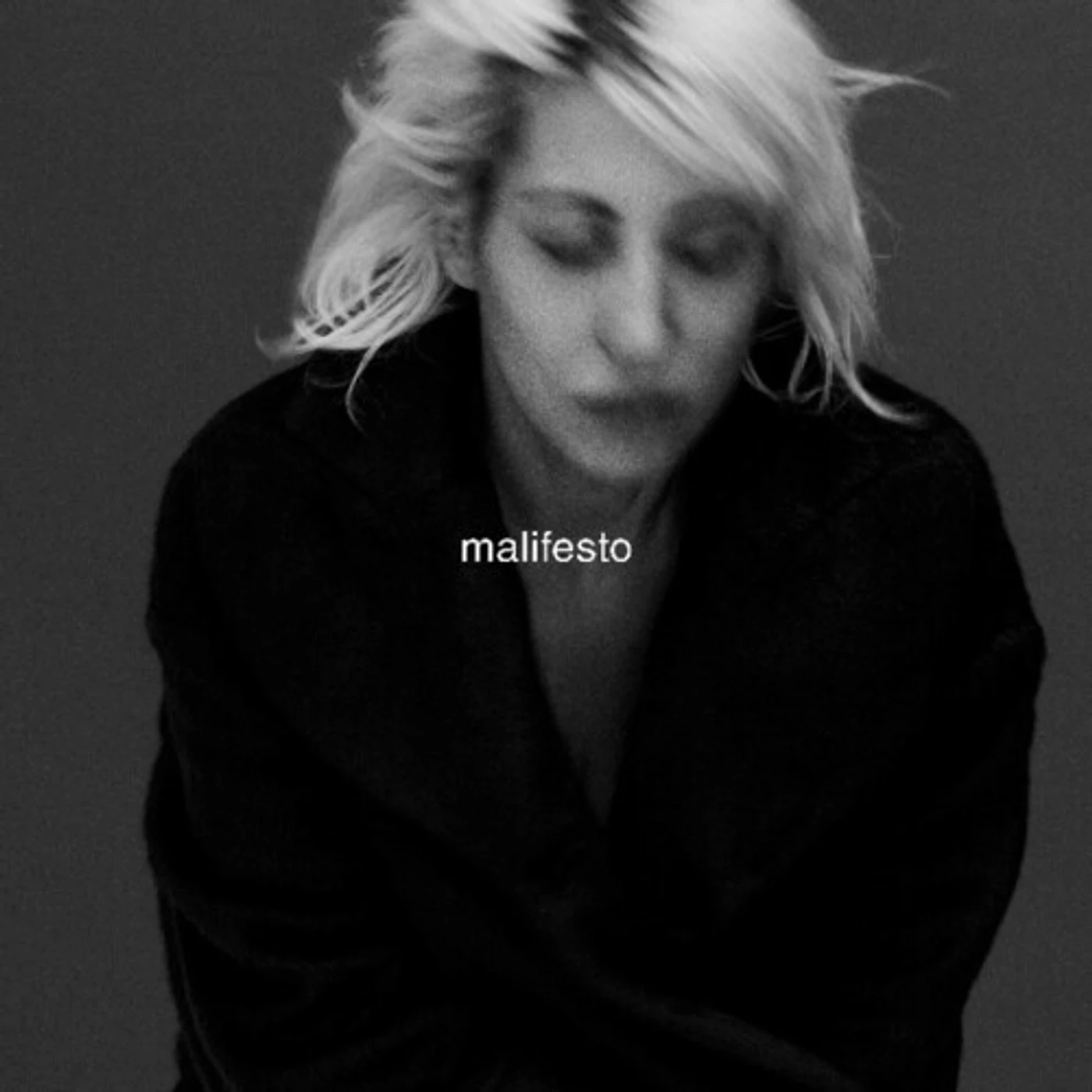 Malika Ayane MALIFESTO CD