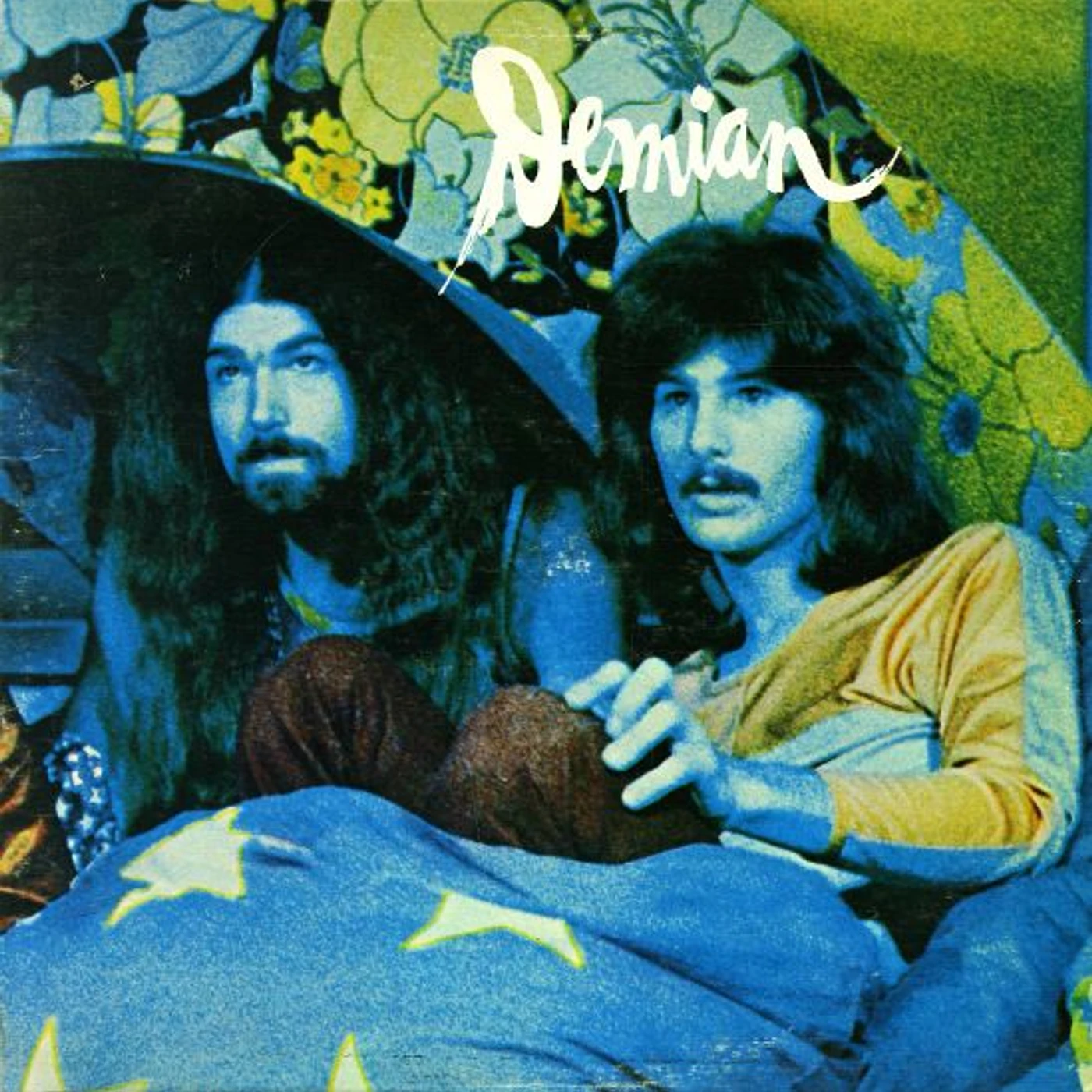 Demian Vinyl Record