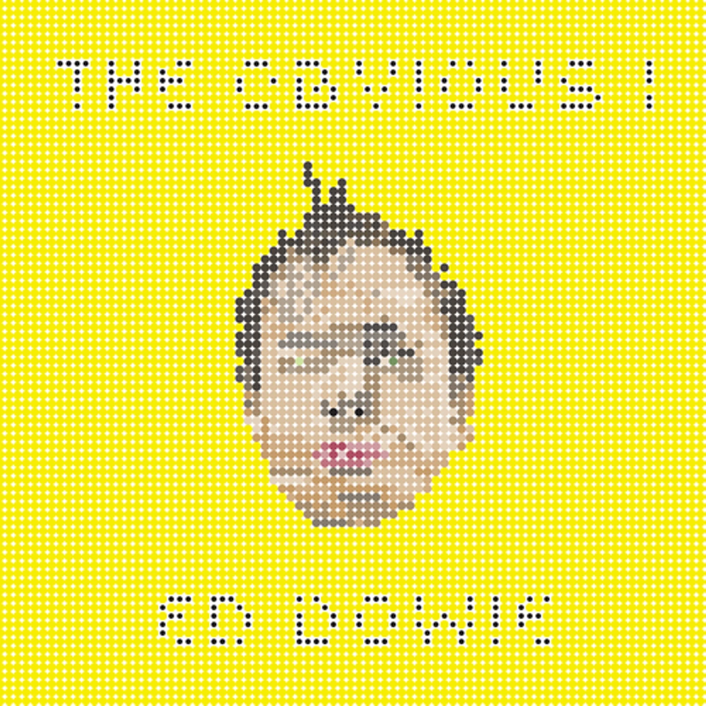 Ed Dowie OBVIOUS I Vinyl Record