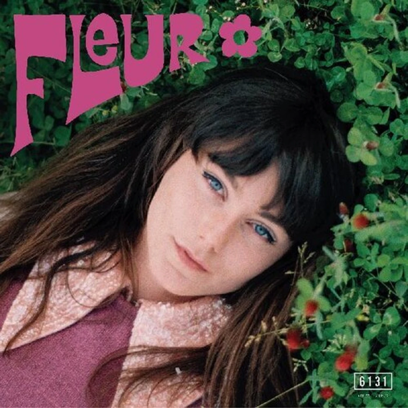 Fleur Vinyl Record
