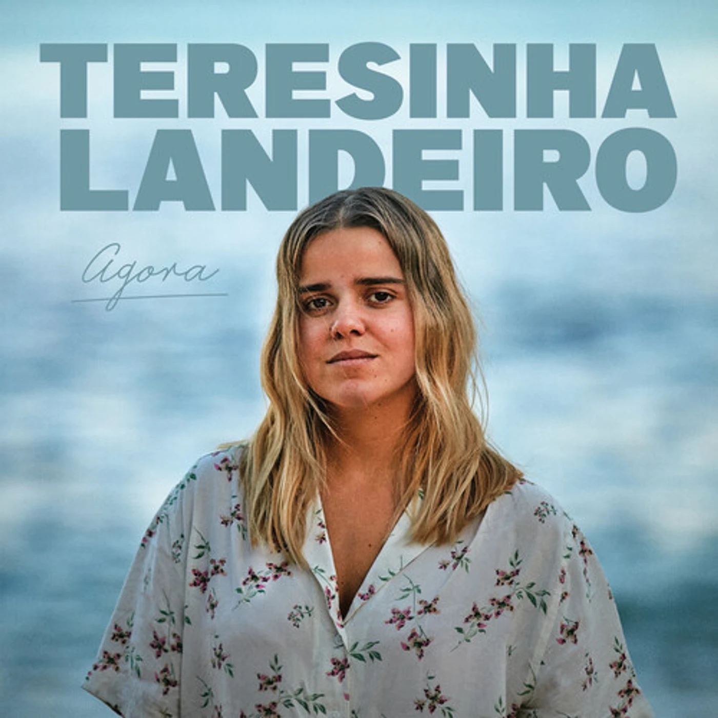 Teresinha Landeiro AGORA CD