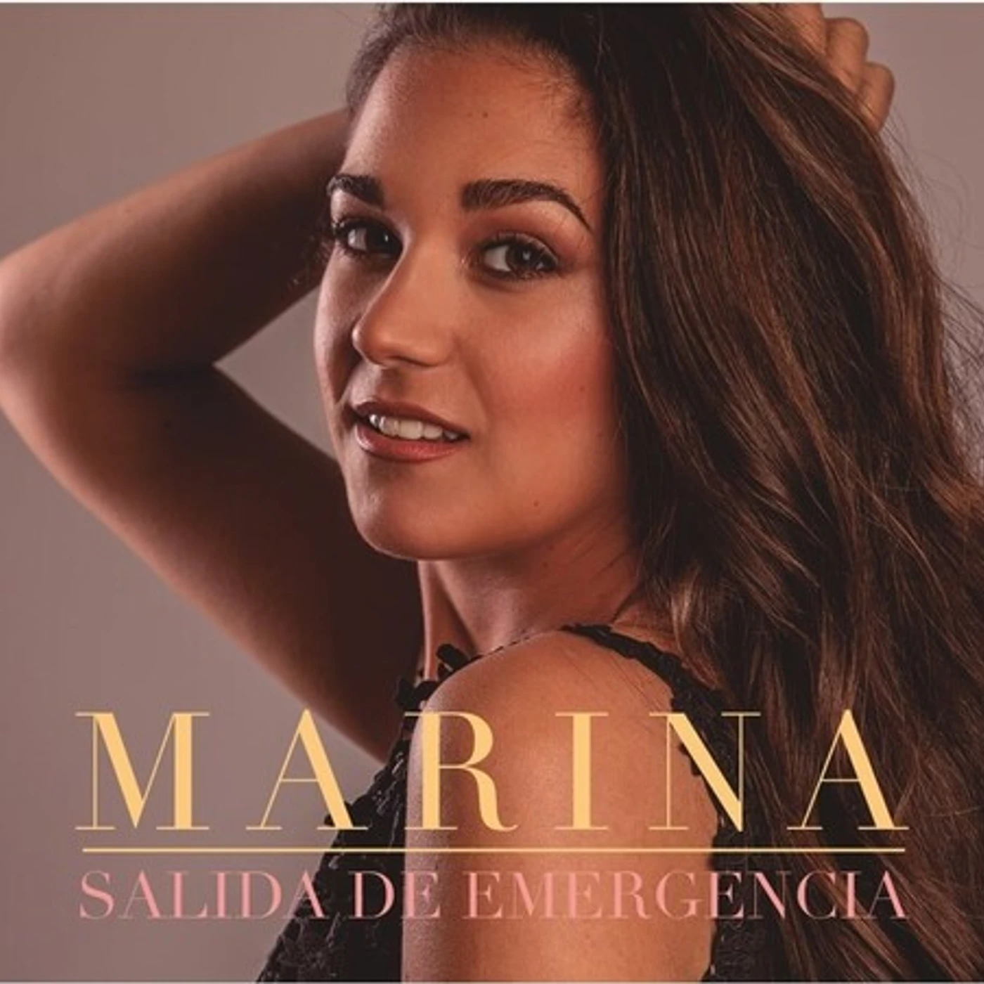 Marina and The Diamonds SALIDA DE EMERGENCIA CD