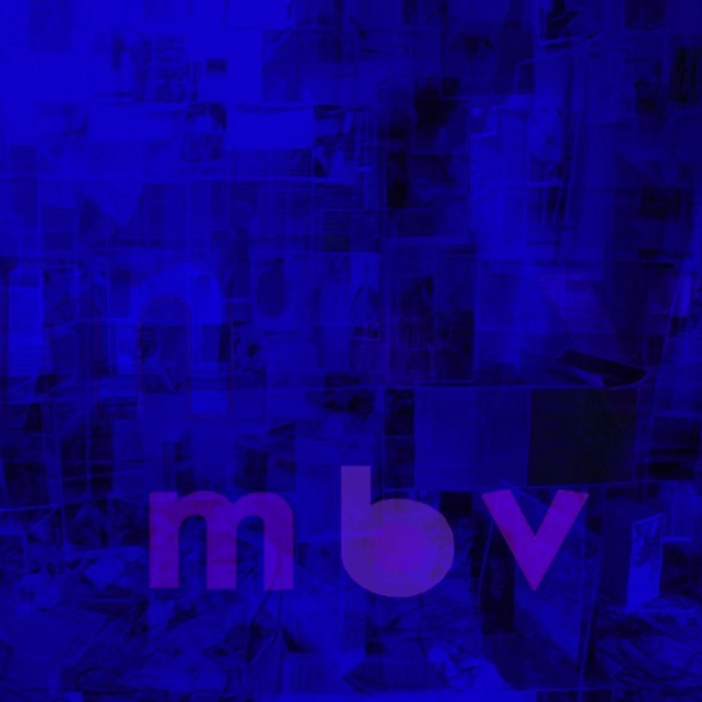 my bloody valentine M B V Vinyl Record