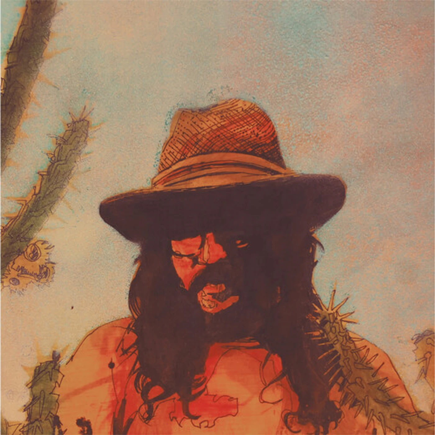 JESSE AYCOCK CD