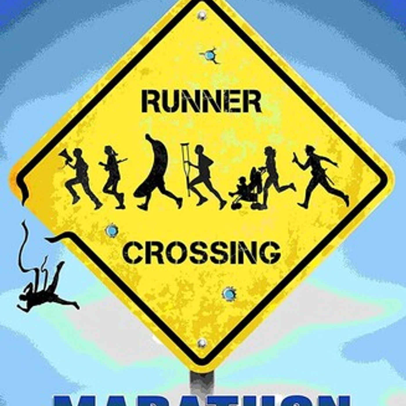MARATHON Blu-ray