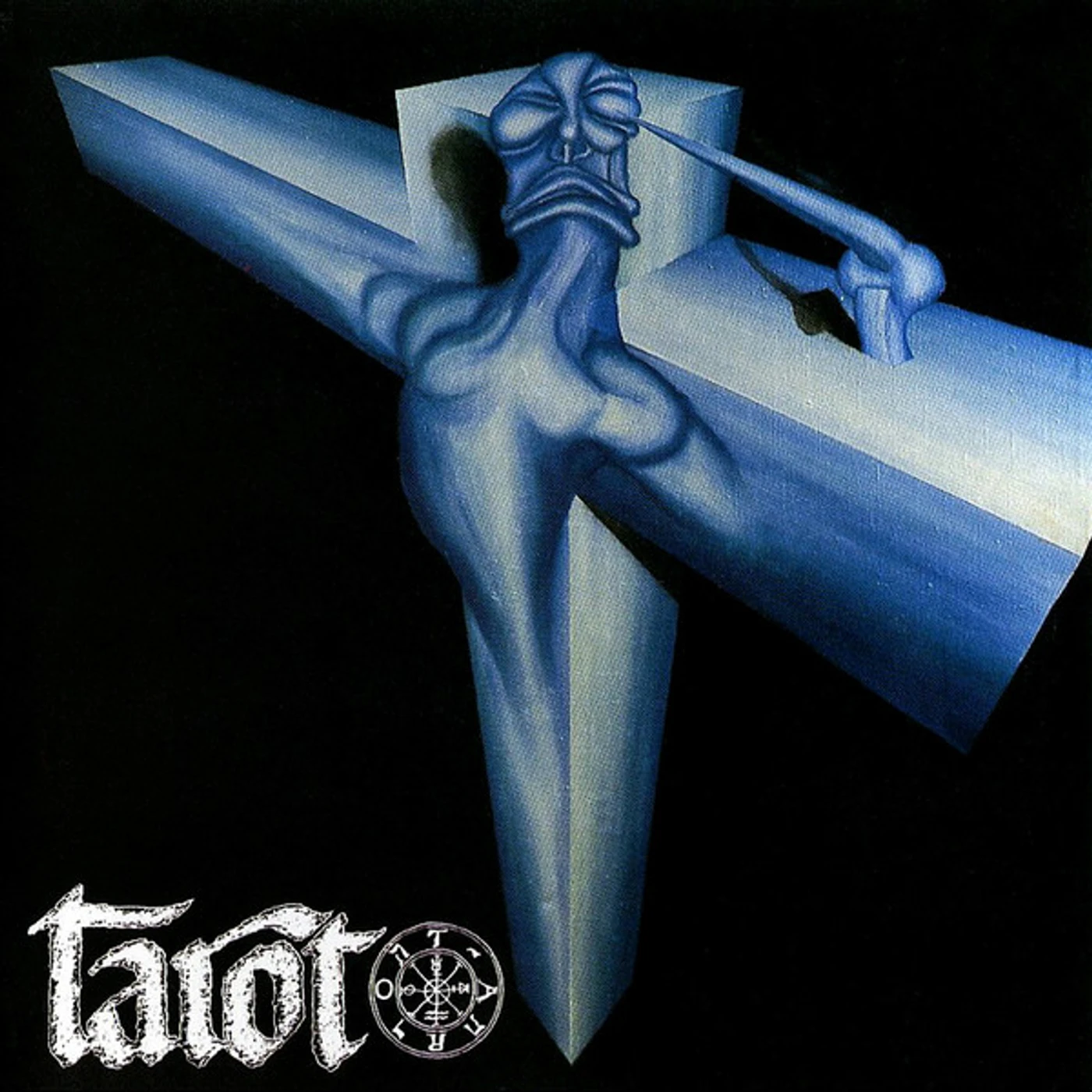 Tarot To Live Forever Vinyl Record