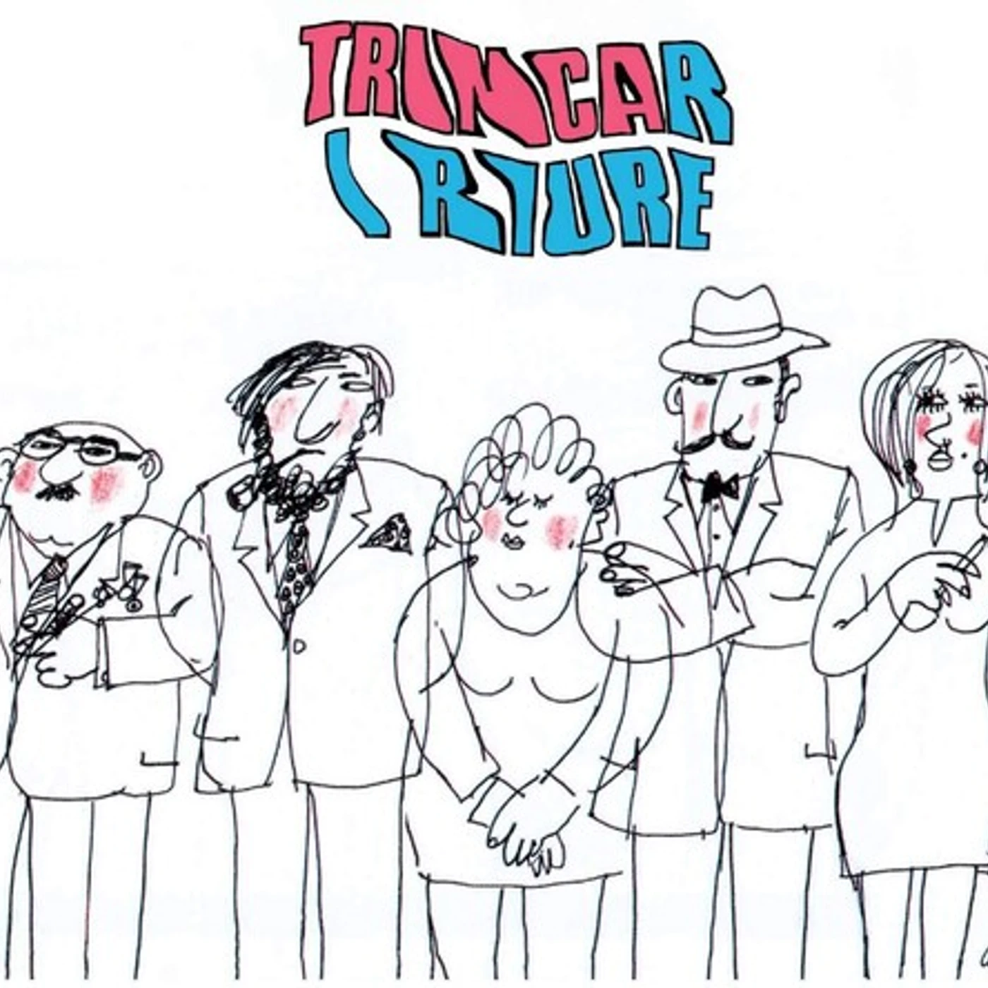 La Trinca TRINCAR I RIURE CD