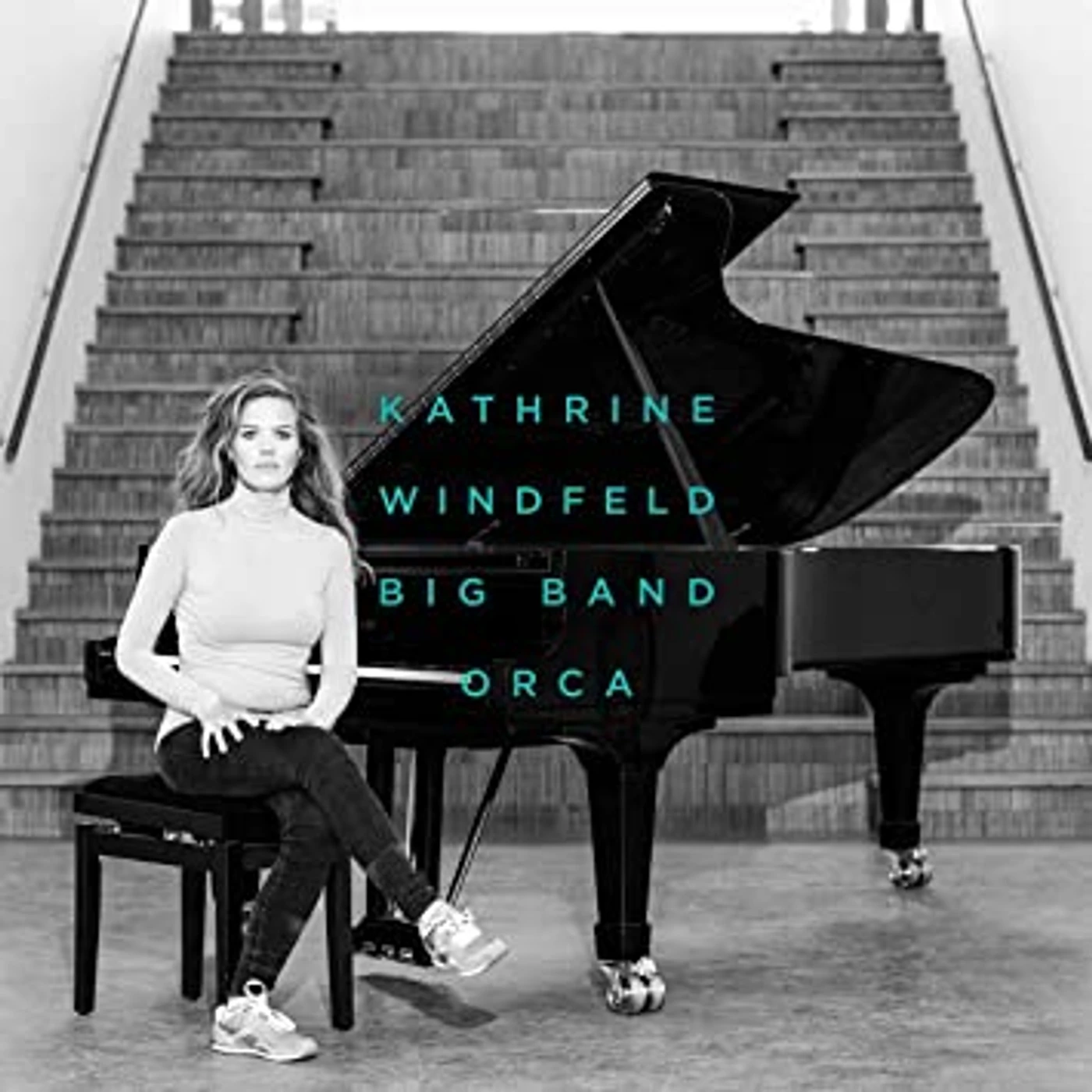 Kathrine Windfeld OCRA Vinyl Record