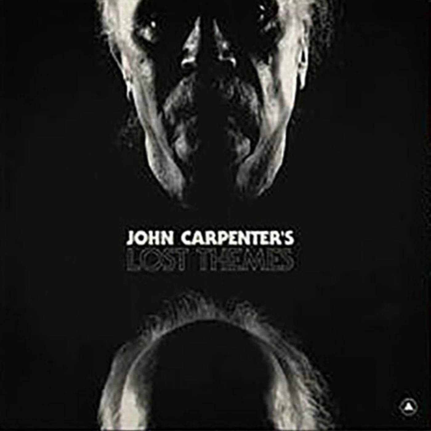 John Carpenter Lost Themes Vinyl Record