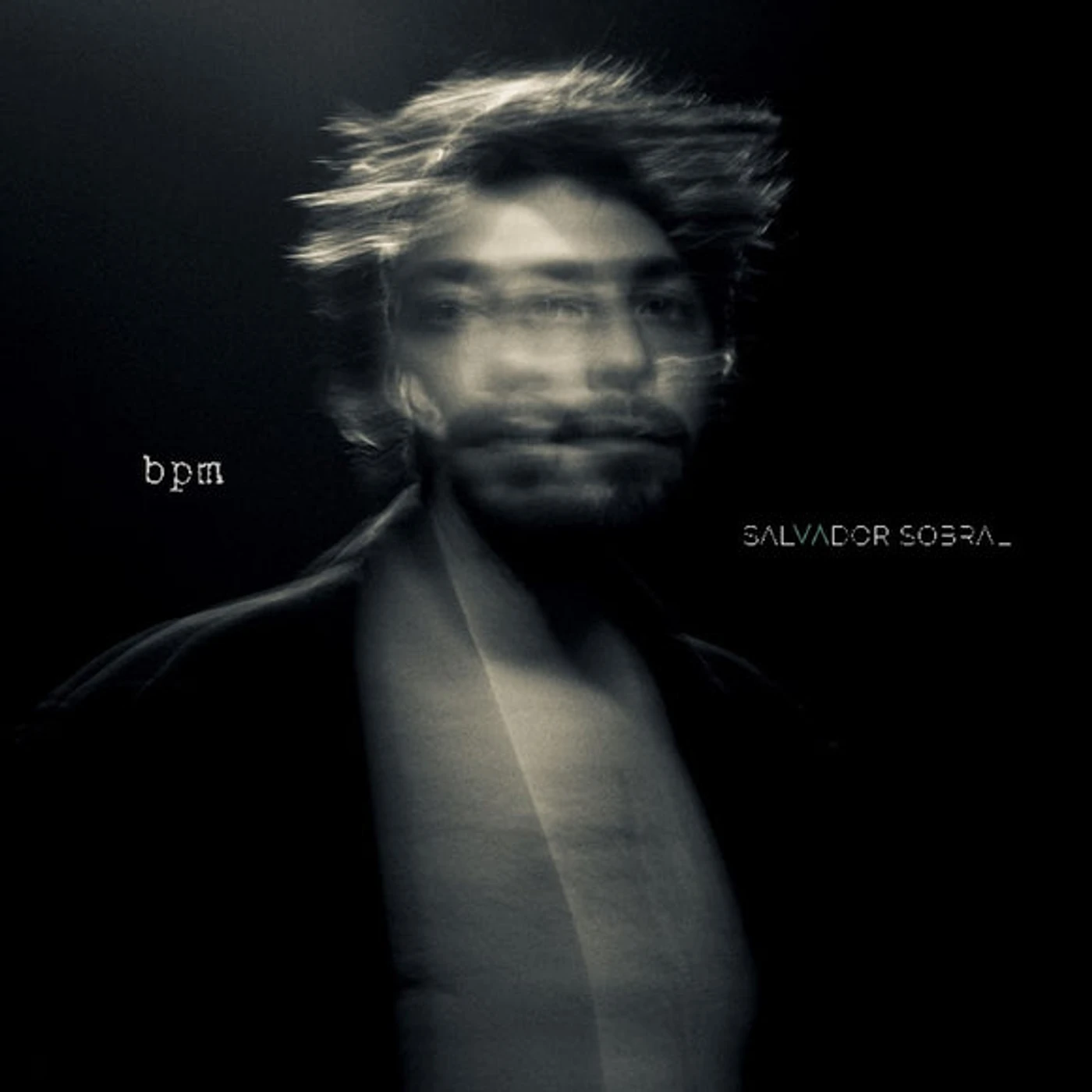 Salvador Sobral bpm Vinyl Record