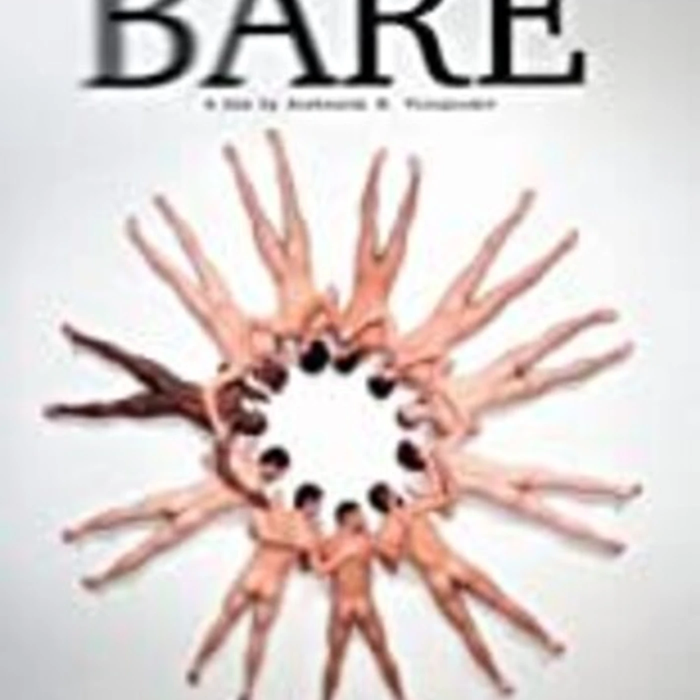 Bare DVD