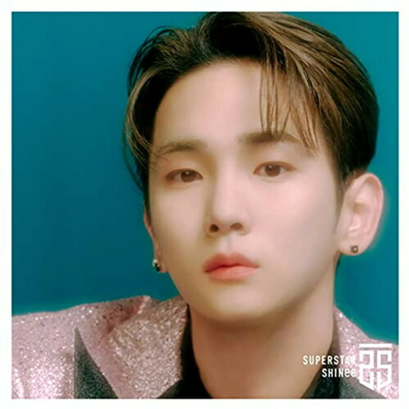 SHINee SUPERSTAR (KEY EDITION) CD