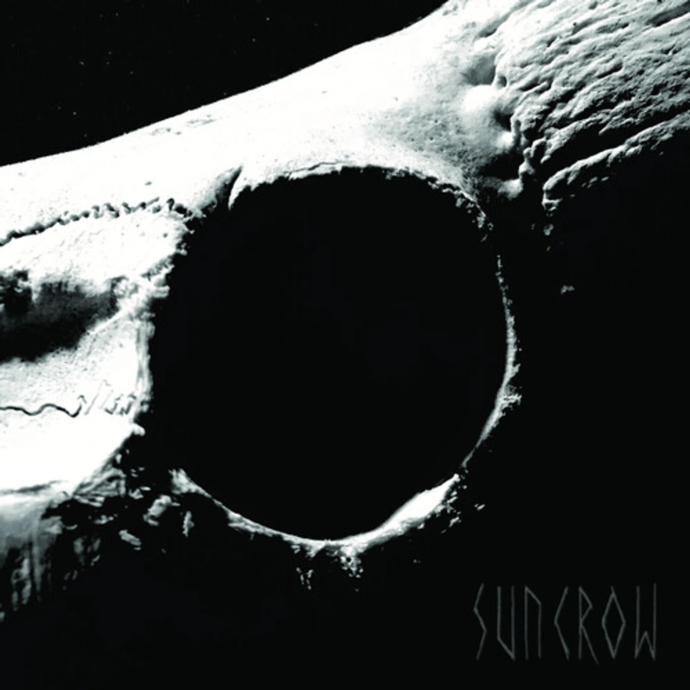 Sun Crow QUEST FOR OBLIVION CD