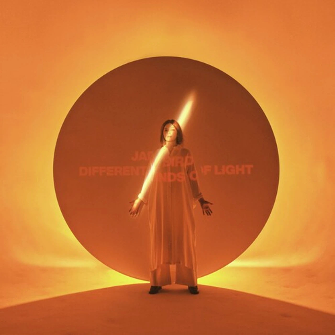 Jade Bird Different Kinds of Light Vinyl Record